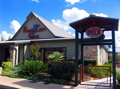 places to eat near marble falls texas
